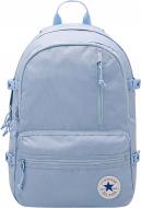 Рюкзак Converse STRAIGHT EDGE BACKPACK SS26 MA5672-UFC синій