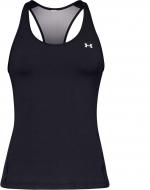 Майка Under Armour 1328962-001 р.XS черный