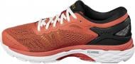 Кроссовки Asics GEL-KAYANO 24 T799Q-0601 р.9,5 оранжевый