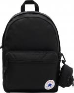 Рюкзак Converse GO 2 BACKPACK Converse SS26 MA5665-023 чорний