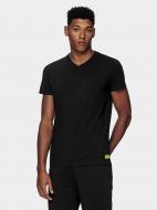 Футболка 4F D4Z20-TSM309-20S р.L чорний