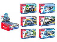 Конструктор Iblock Поліція 6 в асортименті PL-920-20