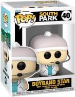 Фігурка Funko POP TV: South Park - Boyband Stan (5908305242895)