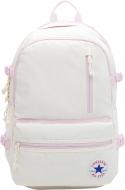 Рюкзак Converse CAM STRAIGHT EDGE BACKPACK SS26 MA5672-W2Y 22,4 л білий
