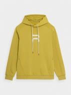 Джемпер 4F RL9_SWEATSHIRT RL9SS22TSWSM181-71S р.L жовтий