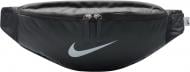 Сумка поясная Nike Heritage Fanny Pack FZ7221-060 черный