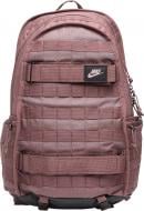 Рюкзак Nike Sportswear RPM Backpack (26L) FD7544-502 26 л черный