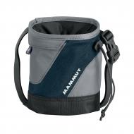 Сумка для магнезії MAMMUT Ophir Chalk Bag 2290-00751-50048 темно-синій Сумка для магнезії MAMMUT Ophir Chalk Bag 2290-00751-50048 темно-синій