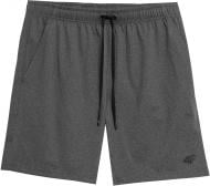 Шорты 4F SHORTS FNK M250 4FMM00TFSHM250-23M р. 3XL серый Шорты 4F SHORTS FNK M250 4FMM00TFSHM250-23M р. 3XL серый
