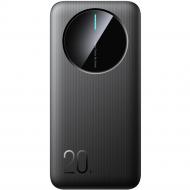 Повербанк Joyroom 20000 mAh black (JR-PBF14)