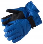 Варежки McKinley Ronn II jrs 268056-0522 р. 3 синий