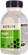 Тонер Patron HP LJ1010 (PN-HLJ1010-1) black