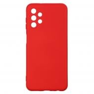Панель Armorstandart ICON Case для Samsung A13 4G (A135) Red (ARM62667) Панель Armorstandart ICON Case для Samsung A13 4G (A135) Red (ARM62667)