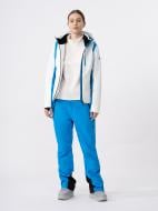 Штани 2XU TROUSERS FNK F398 4FAW23TFTRF398-33S р. L синій