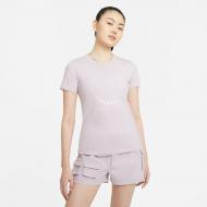 Футболка Nike DD1230-576 р.XS фиолетовый