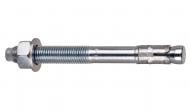 Анкер клиновой S-KA для бетона 10x112 мм 1 шт. 00136