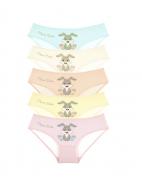 Трусы для девочки Donella 415030 р.110-116 в ассортименте