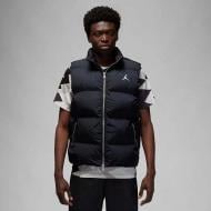 Жилет Nike M J ESS STMT ECO VEST FB7307-010 р.S черный