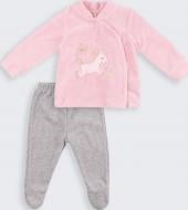 Костюм Bembi розовый р.62 06787701832.3X6