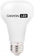 Лампа светодиодная Canyon LED 6 Вт R63 матовая E27 220 В 2700 К R63E27FR6W230VW