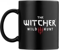 Чашка GoodLoot The Witcher 3 Witcher Signs (5908305243342)