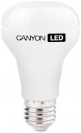 Лампа светодиодная Canyon LED 10 Вт R63 матовая E27 220 В 2700 К R63E27FR10W230VW