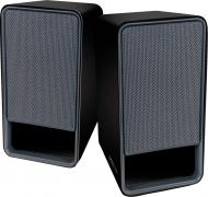 Акустична система SPEEDLINK Viora Stereo Speakers (SL-8011-BK) 2.0 black