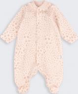 Комбинезон для девочки Bembi р.62 розовый 03004001132.31G