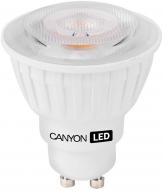 Лампа светодиодная Canyon LED 4,8 Вт MR16 GU10 220 В 2700 К MRGU10/5W230VW38