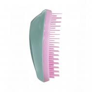 Щітка для волосся Tangle Teezer Marine Teal & Rosebud The Original Mini рожевий