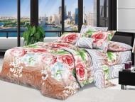 Комплект постельного белья Microsatin Premium 15-0163 Iceland 175х210 см мультиколор MirSon Комплект постельного белья Microsatin Premium 15-0163 Iceland 175х210 см мультиколор MirSon