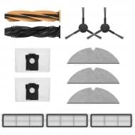 Набор аксессуаров DREAME D20 Plus/GoVac 300 (RAK72) Набор аксессуаров DREAME D20 Plus/GoVac 300 (RAK72)