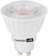 Лампа светодиодная Canyon LED 4,8 Вт MR16 GU10 220 В 2700 К MRGU10/5W230VW60