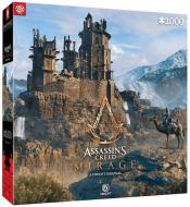 Пазл GoodLoot Assassin's Creed Mirage 1000 шт. (5908305243472)