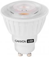 Лампа светодиодная Canyon LED 7,5 Вт MR16 GU10 220 В 2700 К MRGU10/8W230VW38