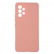 Панель Armorstandart ICON Case для Samsung A53 5G (A536) Pink (ARM64580)