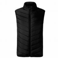 Жилет Thermalli La Grave 10100205-013 р.3XL черный