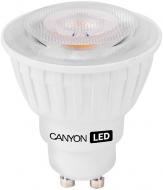 Лампа светодиодная Canyon LED 7,5 Вт MR16 GU10 220 В 2700 К MRGU10/8W230VW60