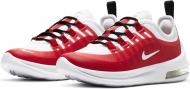 Кроссовки демисезонные Nike AIR MAX AXIS BP AH5223-603 р.30 красные