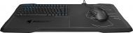 Клавиатура игровая Roccat Sova Membrane Gaming Lapboard USB (ROC-12-151)