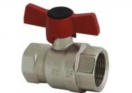 Кран шаровой Herz ВР-ВР 1/2 (1220111)