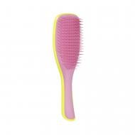 Щетка для волос Tangle Teezer Hyper Yellow & Rosebud The Ultimate Detangler желтыйрозовый