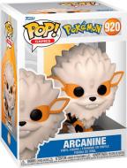 Фигурка Funko POP Games: Pokemon - Arcanine (5908305243977)