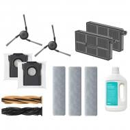 Набор аксессуаров DREAME Aqua10 Ultra Track Complete, Aqua10 Ultra Track, Aqua 10 Pro Track, Aqua10 Track