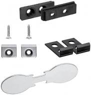 Набор сменные лезвия для 12 40 200 (1 пара) KNIPEX 12 49 01