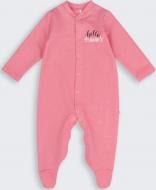 Комбинезон для девочки Bembi р.86 розовый 03141001536.00A