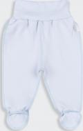 Ползунки детские Bembi р.56 светло-голубой 16013001130.A00 Ползунки детские Bembi р.56 светло-голубой 16013001130.A00