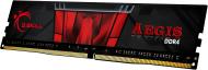 Оперативная память G.Skill DDR4 SDRAM 16 GB (1x16GB) 3000 MHz (F4-3000C16S-16GISB) Aegis