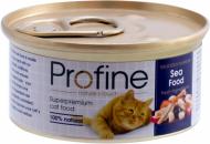 Корм Profine морепродукты 70 г