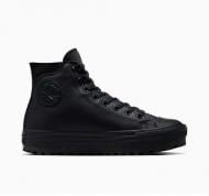 Кроссовки мужские Converse CHUCK ITERATION A04481C р.44 черные